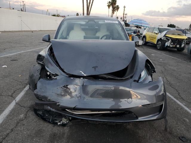 2023 TESLA MODEL Y - 7SAYGDEF0PF809287