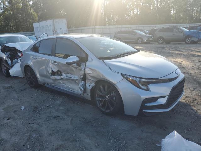 Vin: 5yfs4mce1rp206569, lot: 85653604, toyota corolla se 20244