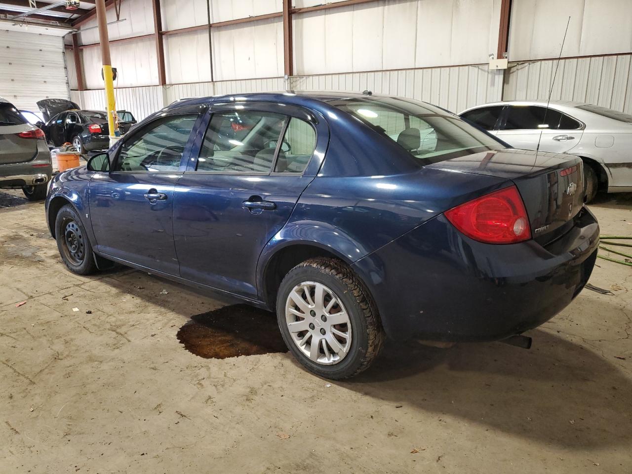 Lot #3030636157 2010 CHEVROLET COBALT LS