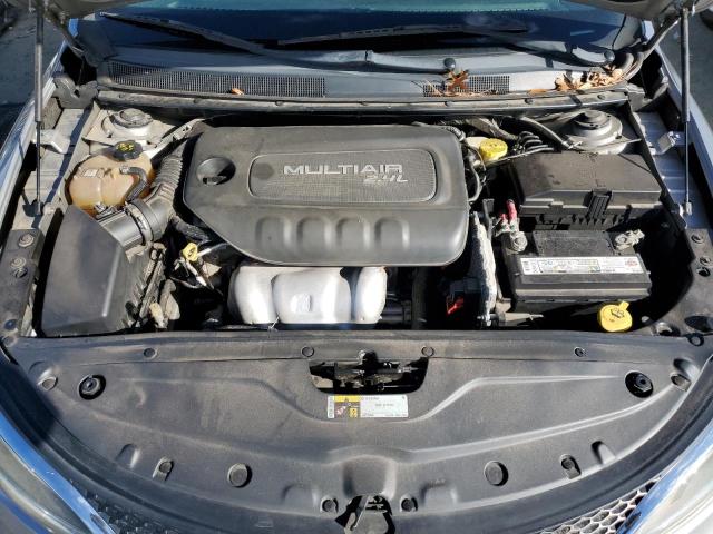 2015 CHRYSLER 200 LIMITE - 1C3CCCAB5FN536030