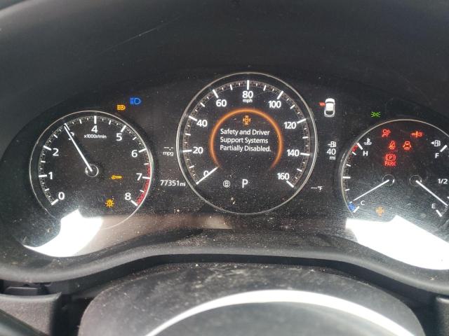 2021 MAZDA CX-30 PREM - 3MVDMADM4MM214130