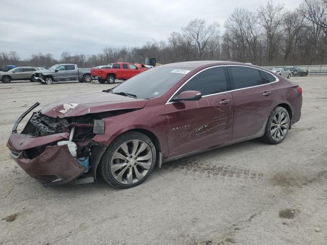 2016 CHEVROLET MALIBU PRE #3033238828