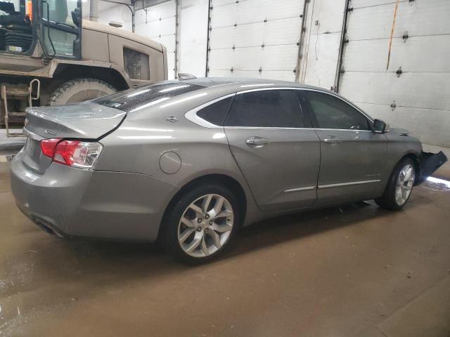 Vin: 2g1125s39j9110015, lot: 86891744, chevrolet impala premier 20183