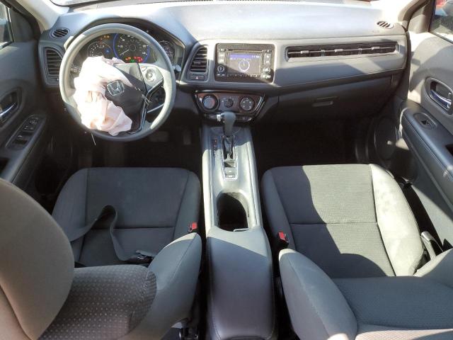2019 HONDA HR-V LX - 3CZRU6H30KG721666