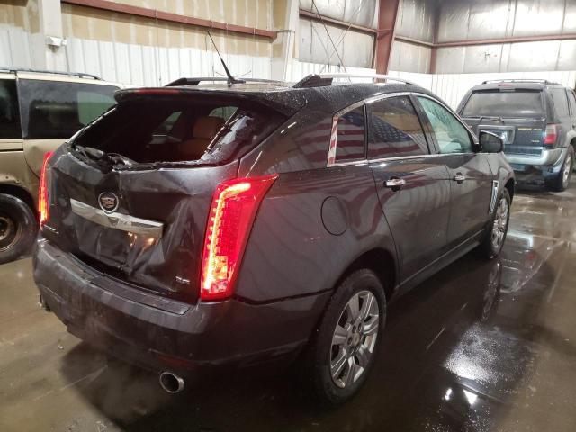 Vin: 3gyfnee39es631190, lot: 82747514, cadillac srx luxury collection 20143