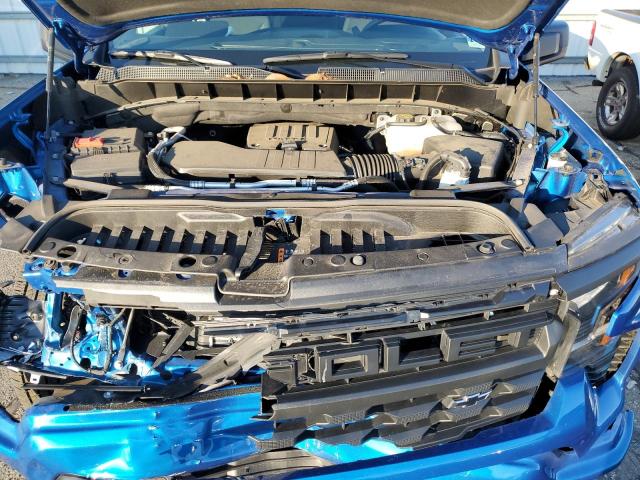 2024 CHEVROLET SILVERADO - 1GCPDBEK8RZ137964