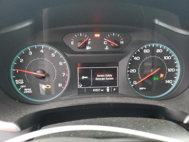 2022 CHEVROLET MALIBU RS - 1G1ZG5ST4NF209228