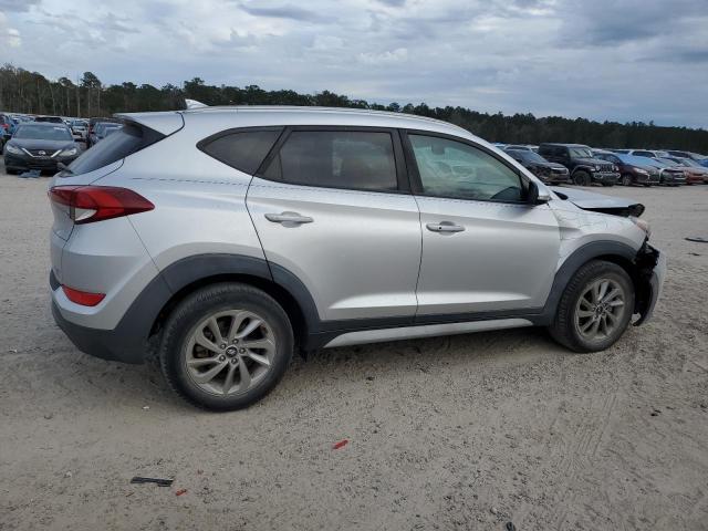 2017 HYUNDAI TUCSON LIM - KM8J33A47HU537043