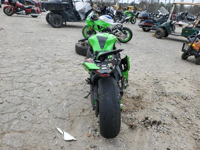 2024 KAWASAKI ZX1002 M - JKBZXVM10RA007515