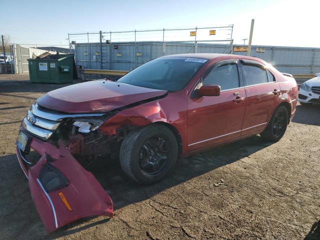 2011 FORD FUSION SE #3024753261