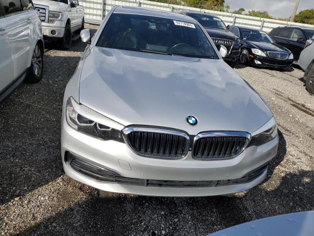 2018 BMW 530E - WBAJA9C52JG623073