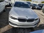 Lot #3033086998 2018 BMW 530E