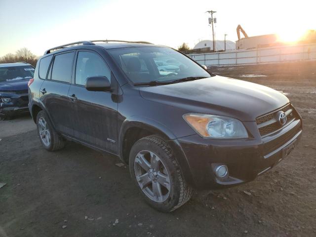 Vin: 2t3wk4dv4bw011048, lot: 85466214, toyota rav4 sport 20114
