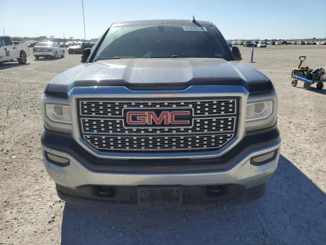 2016 GMC SIERRA K15 - 3GTU2MEC7GG233854