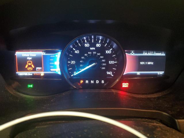 2019 FORD EXPLORER X - 1FM5K8D82KGA92989
