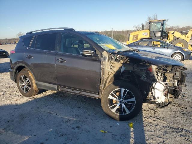 2017 TOYOTA RAV4 XLE - 2T3WFREVXHW314537