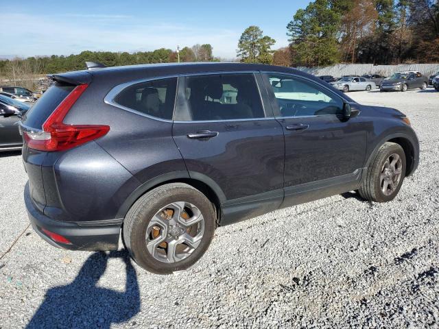 2018 HONDA CR-V EXL - 7FARW1H8XJE015585