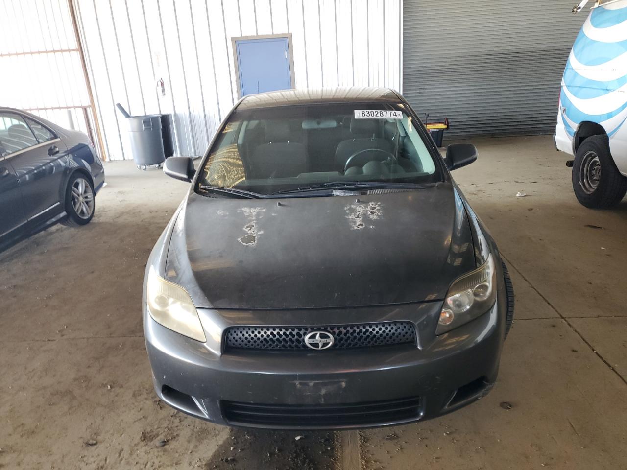 Lot #3024718725 2008 SCION TC