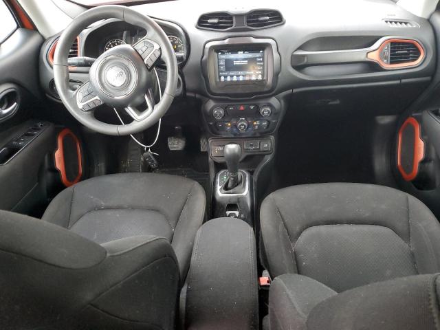 2018 JEEP RENEGADE S - ZACCJBAB6JPH72052
