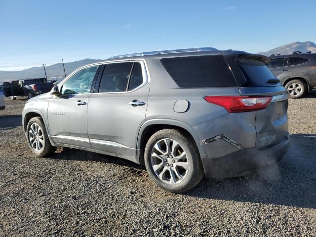 2020 CHEVROLET TRAVERSE - 1GNEVKKW6LJ226148