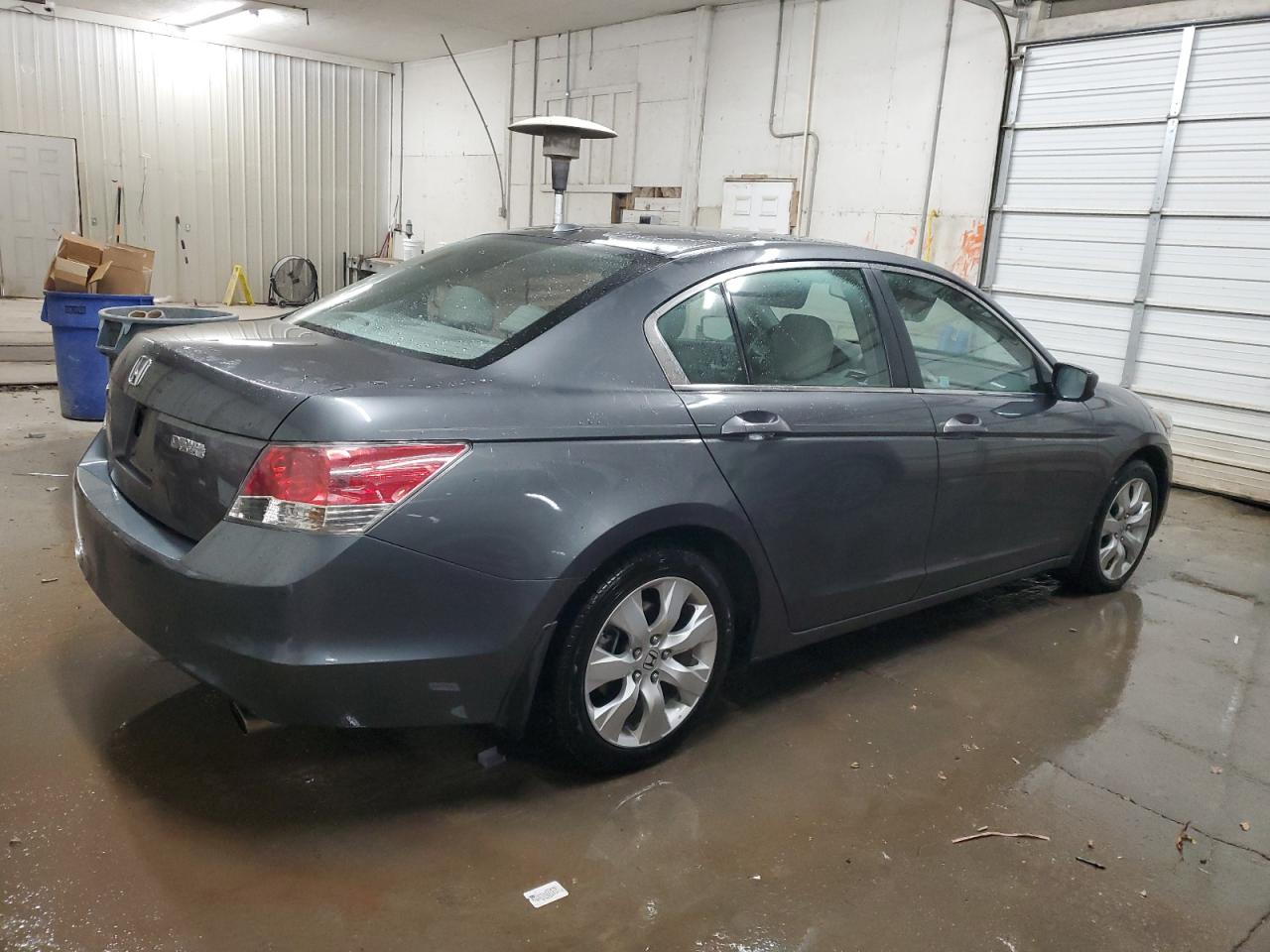 Lot #3026869991 2008 HONDA ACCORD EXL