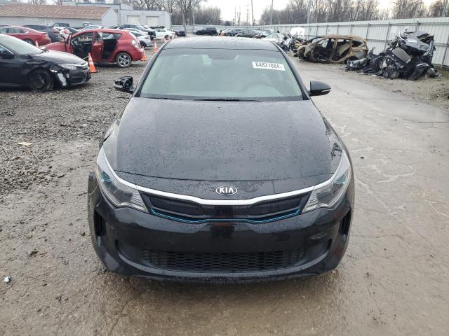 2017 KIA OPTIMA PLU KNAGV4LDXH5009158
