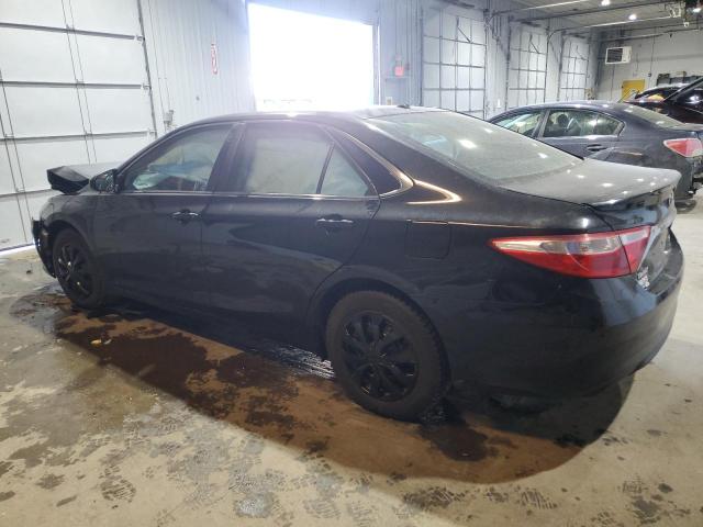 2015 TOYOTA CAMRY LE - 4T1BF1FK2FU080596