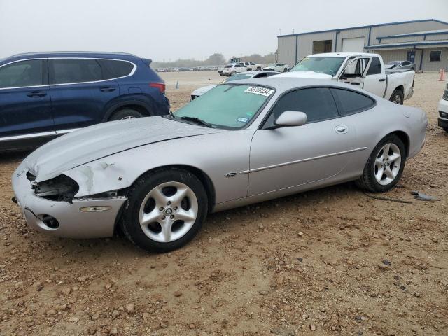 2001 JAGUAR XK8 #3026199286