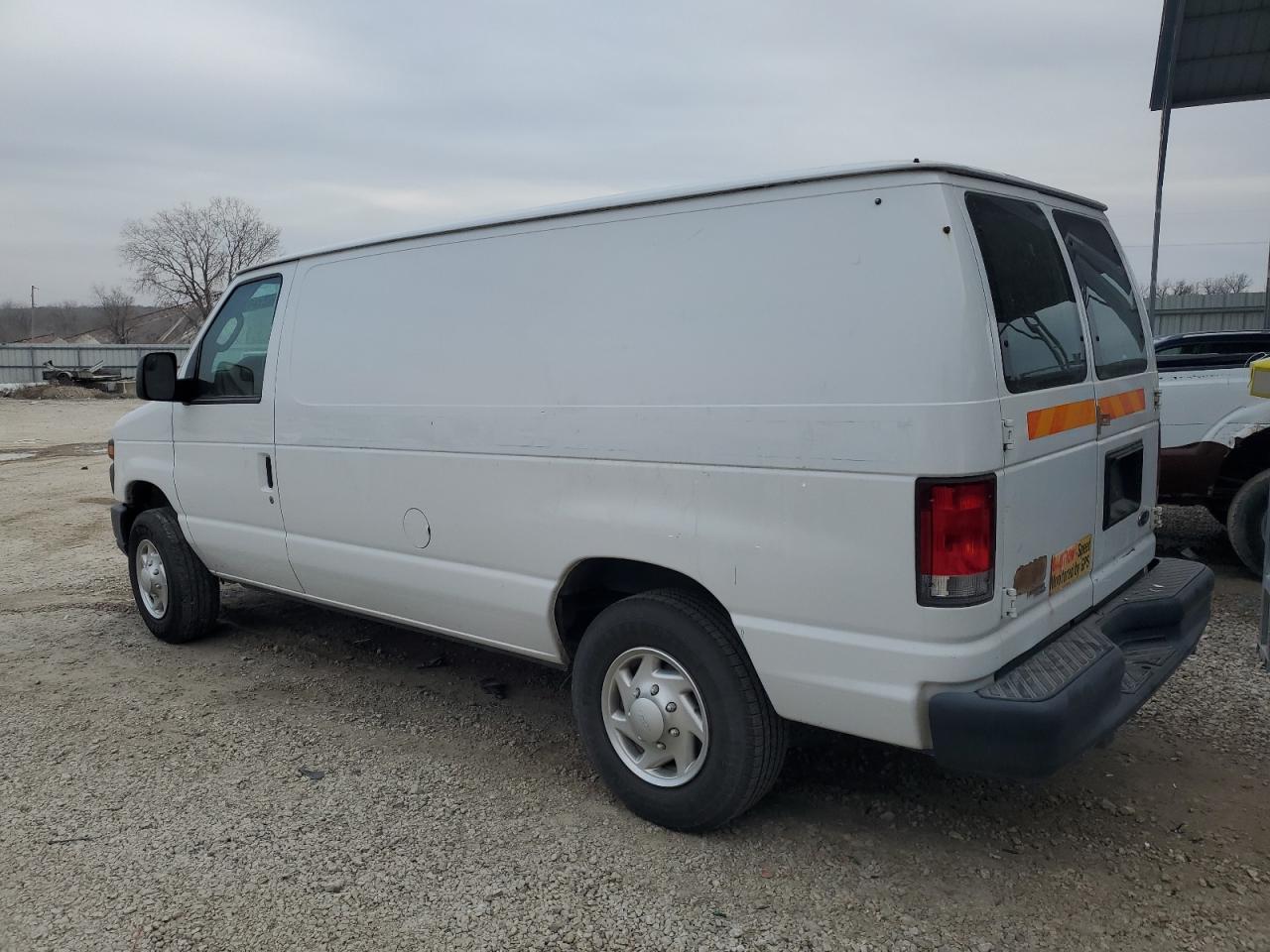 Lot #3033403882 2013 FORD ECONOLINE