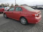 Lot #3024804421 2011 TOYOTA COROLLA BA