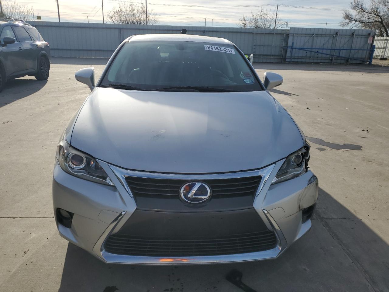 Lot #3037887269 2016 LEXUS CT 200