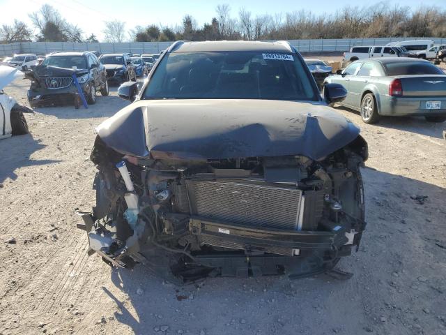 2024 HYUNDAI PALISADE L KM8R54GE8RU651976