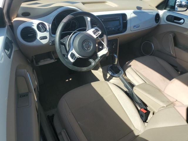 2015 VOLKSWAGEN BEETLE 1.8 - 3VWJ07AT4FM624473