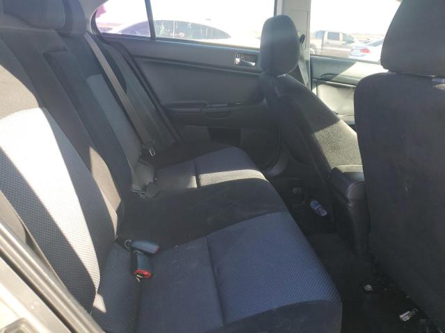 2015 MITSUBISHI LANCER GT JA32U8FW8FU014252