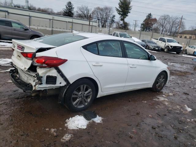 VIN 5NPD84LF8JH382803 2018 HYUNDAI ELANTRA no.3