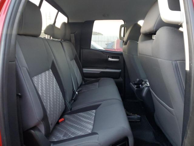 2018 TOYOTA TUNDRA DOU - 5TFUY5F18JX727435