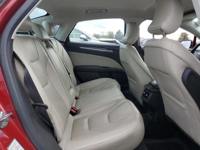 2016 FORD FUSION TIT - 3FA6P0K93GR219827