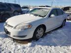 2016 CHEVROLET IMPALA LIM - 2G1WB5E31G1104038