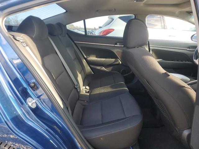 2017 HYUNDAI ELANTRA SE - 5NPD84LF9HH148843