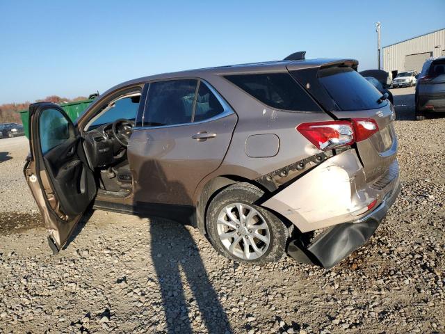 2018 CHEVROLET EQUINOX LT - 2GNAXJEVXJ6281332