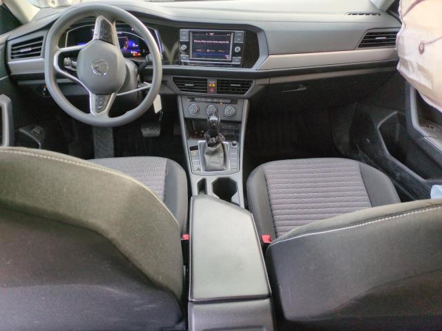 2022 VOLKSWAGEN JETTA S - 3VWCM7BU4NM015869