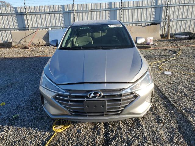 2020 HYUNDAI ELANTRA SE - 5NPD84LF1LH587656