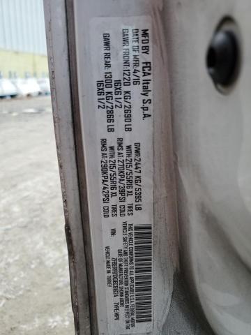 2016 RAM PROMASTER - ZFBERFBTXG6C61624