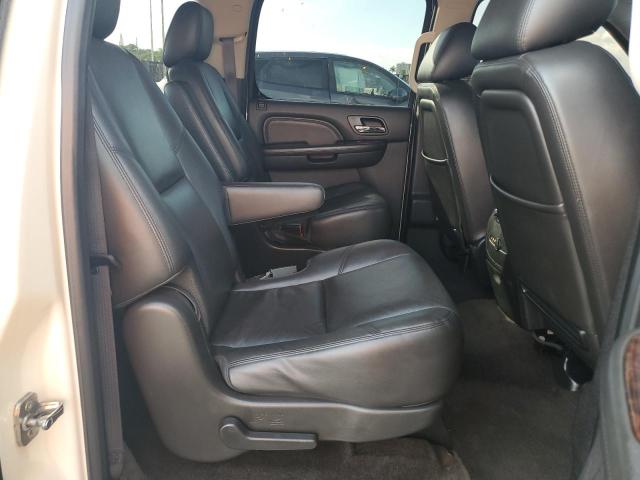 2013 GMC YUKON XL D - 1GKS1MEF0DR327630