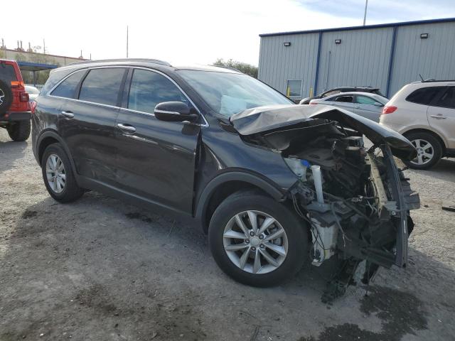2016 KIA SORENTO LX - 5XYPG4A39GG157623