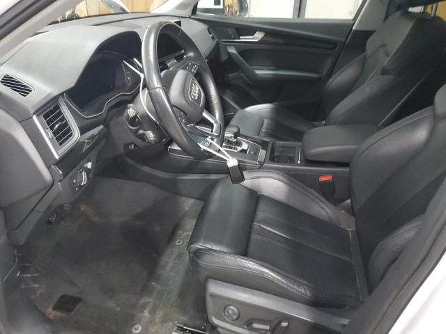 2019 AUDI Q5 PRESTIG WA1CNAFY6K2096882