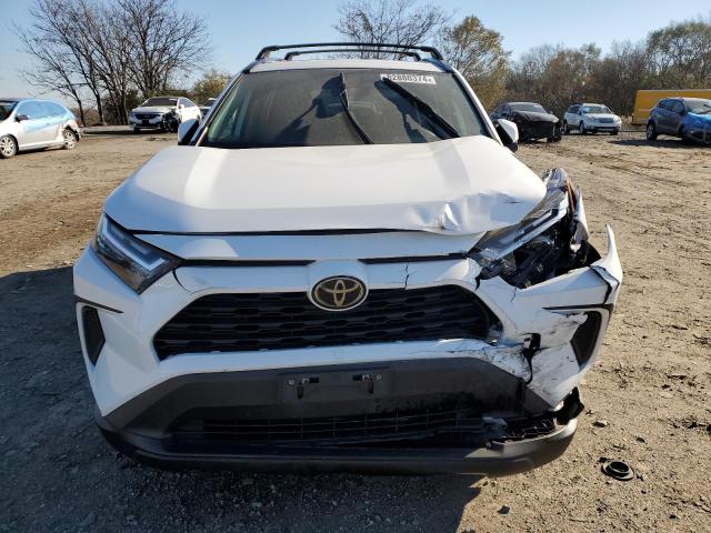 2023 TOYOTA RAV4 XLE 2T3P1RFV3PC352497