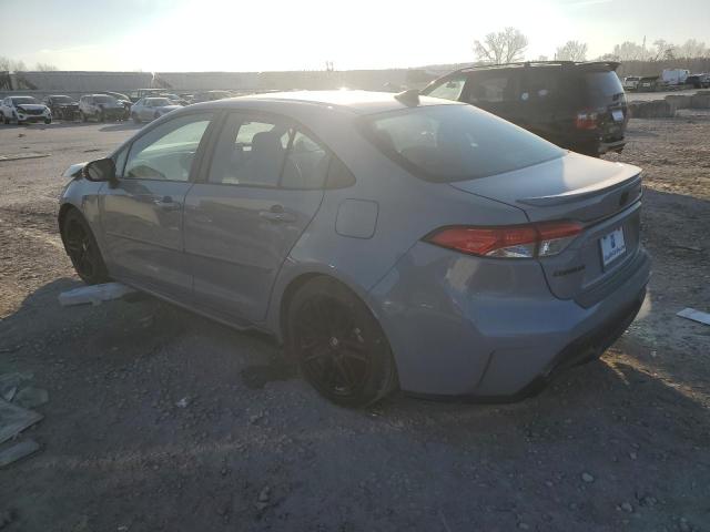 2021 TOYOTA COROLLA SE - 5YFS4MCE8MP082342