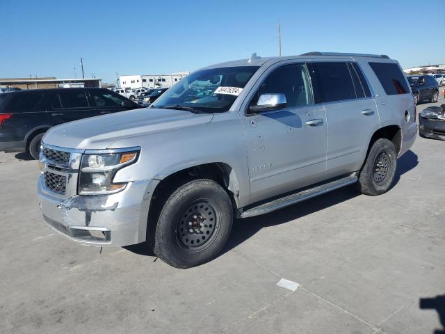 2015 CHEVROLET TAHOE K150 #3028482912