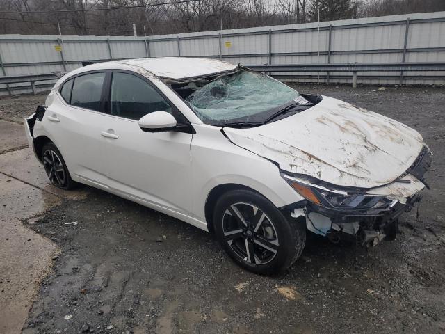 2024 NISSAN SENTRA SV - 3N1AB8CV3RY366948